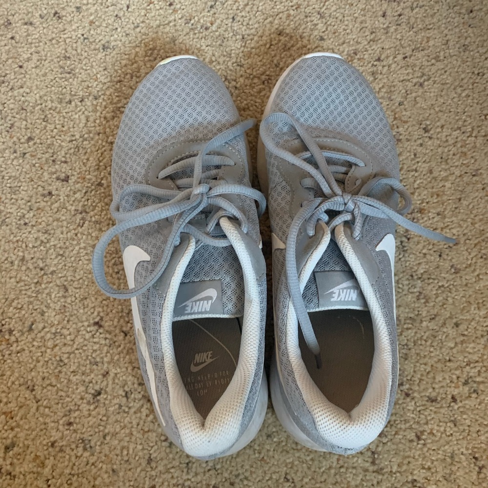 Nike shoes